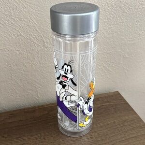 Disney 100 Years of Wonder Mickey & Friends Walt Disney World Water Bottle
